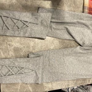 Victoria’s Secret full length legging